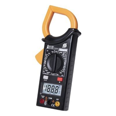 Multimetru AC tip cleste M 266AC Multimetru AC tip cleste M 266AC