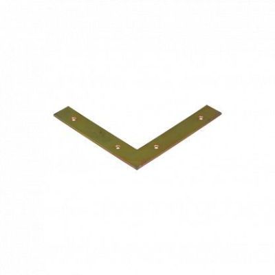 Na1 coltar plat 150/150/25/2.5mm 4651