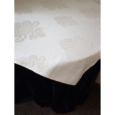 Napron Seabreze crem 80x80