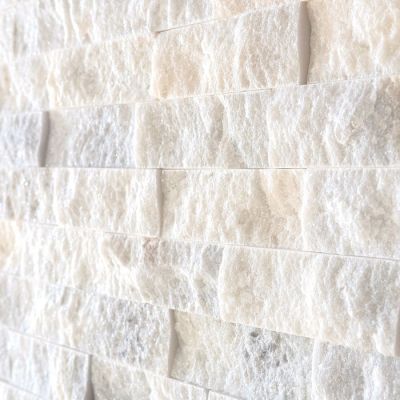 Natimur Mugla White Marble 0.48