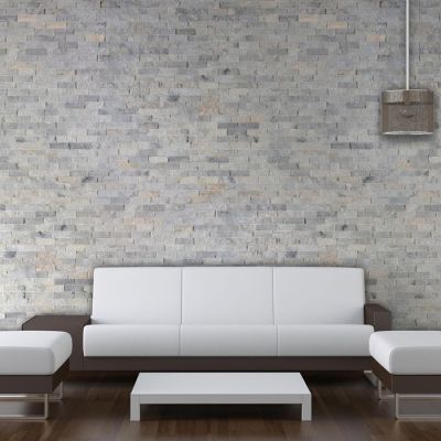 Natimur Mugla White Marble 0.48