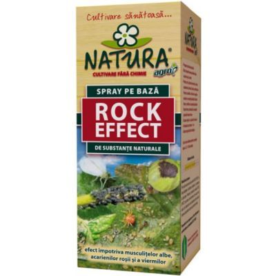 Natura-rock Efect 100ml