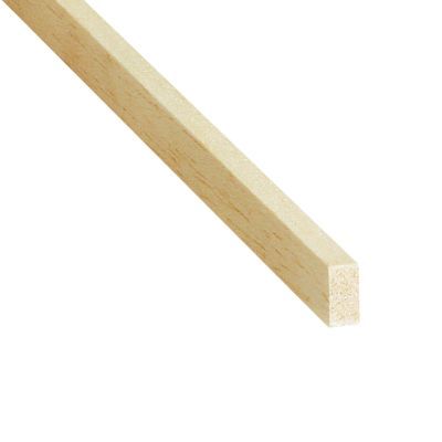 Sipca lemn balsa Hobby, 1000 x 10X20 mm