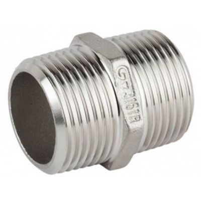 Niplu egal R 1/2 Niplu egal R 1/2
