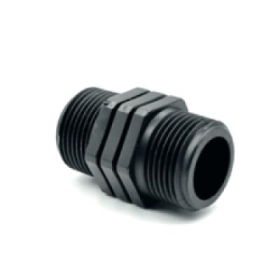 Niplu plastic 1/2 680857