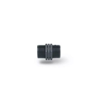Niplu plastic 1/2 680857