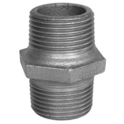 NIPLU ZINCAT 2''1/2''