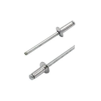 Nituri Pop Aluminiu 4.0x9.6mm 250buc/cut