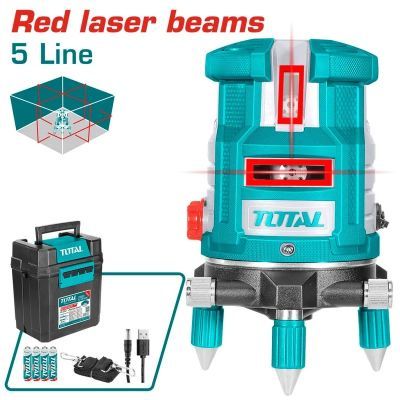 Nivela laser TLL306505E