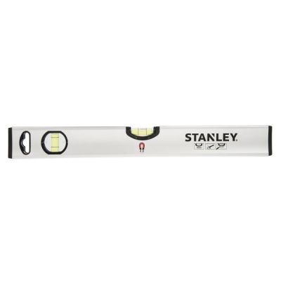 Nivela STANLEY clasica magnetica 120cm STHT1-43114 Nivela STANLEY clasica magnetica 120cm STHT1-43114