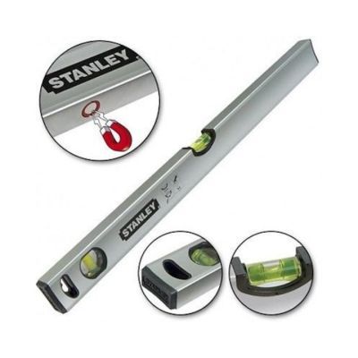 Nivela STANLEY clasica magnetica 150cm STHT1-43115