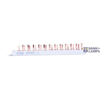 NK busbar 1P+N 63A 1ML 113238 EL0081240