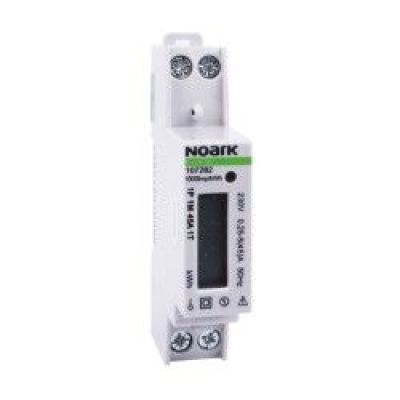 Nk contor monofazat 1p 1M 32A 107286 EL0074312