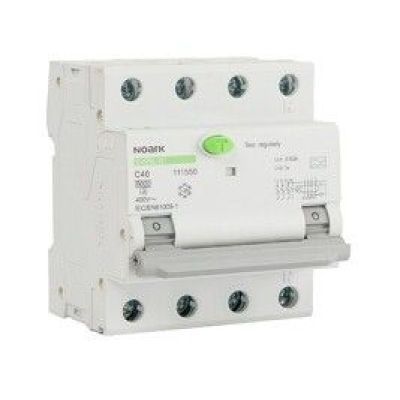 Nk DIF RCBO 20A 3P+N 30MA 6KA C AC 111515 EL0074301