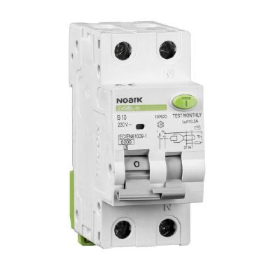 Nk dif RCBO 25A 1P+N 30MA 6KA C AC 107632 EL0038909 Nk dif RCBO 25A 1P+N 30MA 6KA C AC 107632 EL0038909