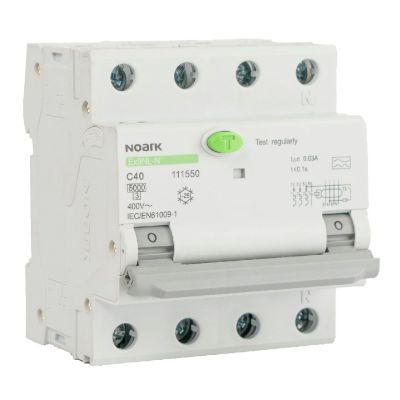 Nk DIF RCBO 32A 3P+N 30MA 6KA C 111517 EL0070191