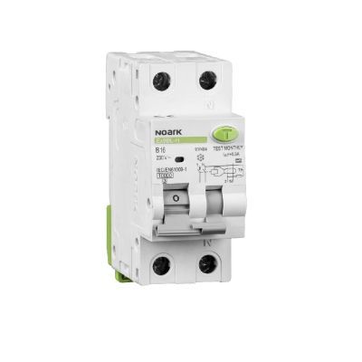 Nk DIF RCBO 40A 1P+N 300MA 10KA C AC 107558 EL0081304