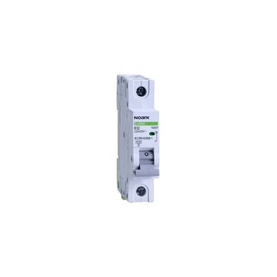 Nk intr auto 10A 1P 1M 4.5K C 102122 EL0038937