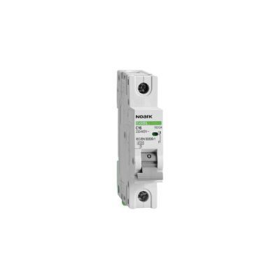 Nk intr auto 16A 1P 4.5KA C 102124 EL0038938