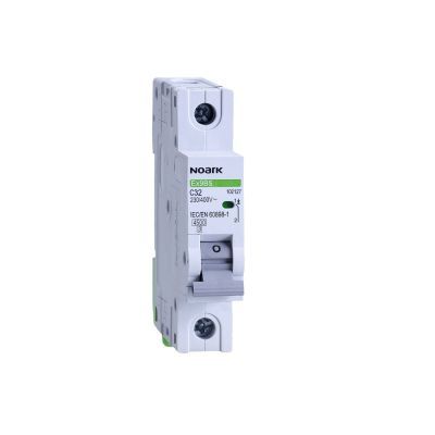 Nk intr auto 32A 1P 4.5KA C 102127 EL0038941