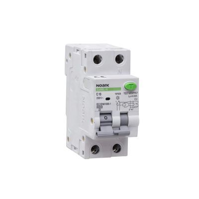 Nk intr auto 63A 3P+N 4.5K C 102190 EL0034514