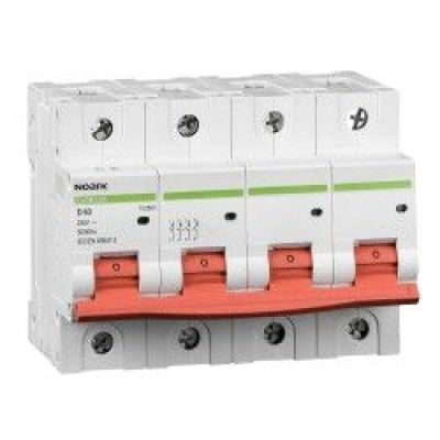 Nk intr auto 80A 4P 20KA C 102851 EL0070124