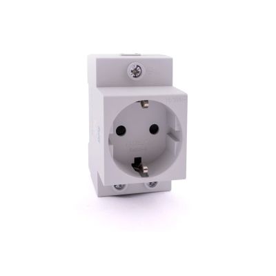 Nk priza schuko montaj sina EX9DS-G 106195 EL0074354
