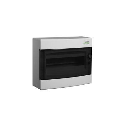 Nk tablou PT 12M 1R IP40 usa transp pnf 12t 101498 EL0035726