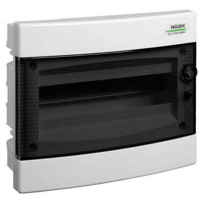 Nk tablou ST 12M 1R IP40 usa transp pnf 12t 101512 EL0038918