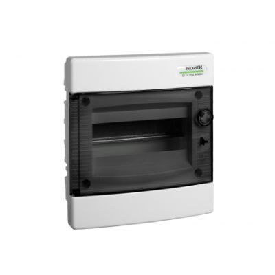Nk tablou ST 8M 1R IP40 usa transp pnf 8t 101511 EL0028917