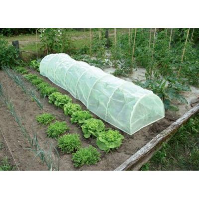 Nort Easy tunnel 0.60X0.45X3M TRX6 130200 Nort Easy tunnel 0.60X0.45X3M TRX6 130200