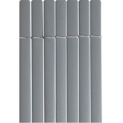 Nort Plasticane oval 1.50X3 GY 2011891