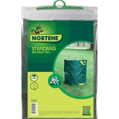 Nort Standbag 150L 0.5X0.75 gr 140015