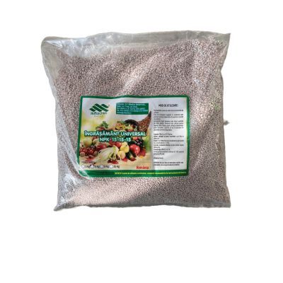 Npk 15-15-15 punga 1kg