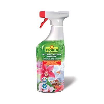 Nutrent pt frunze de orhidee 500ml