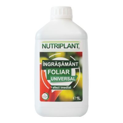Nutriplant 1000ML Universal
