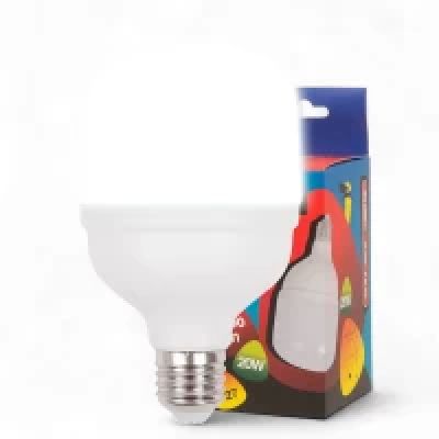 NV Bec Led 20W E27 6400K EL0081027
