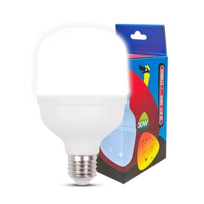 NV Bec Led 30W E27 6400K EL0081028 NV Bec Led 30W E27 6400K EL0081028