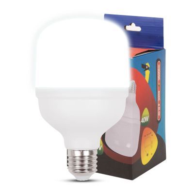 NV Bec Led 40W E27 6400K EL0081029