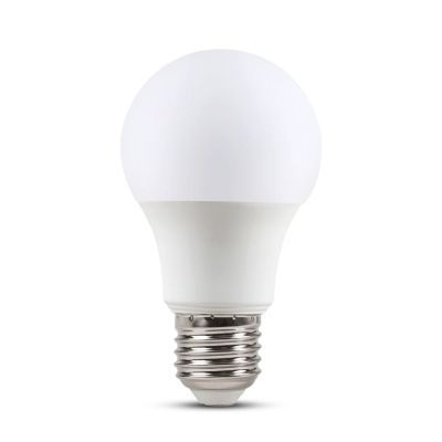 Nv bec led A60 12W E27 6400K EL0080998