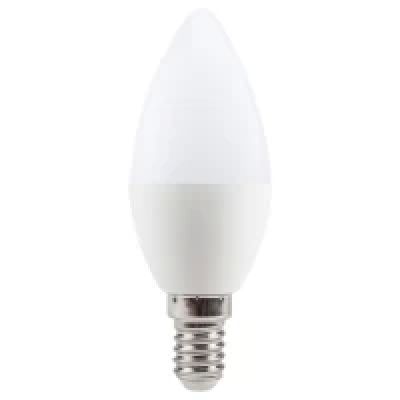 Nv bec led lumanare 5W E14 3000K EL0081004 Nv bec led lumanare 5W E14 3000K EL0081004