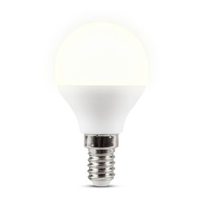 NV Bec LED sferic 7w E14 3000K EL0084219