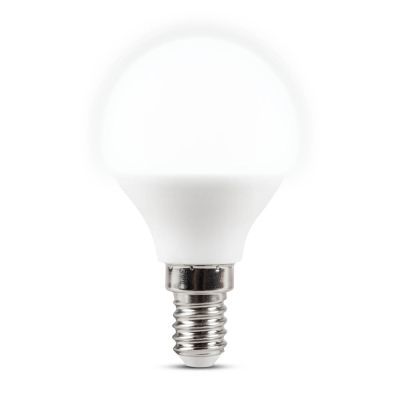 NV Bec LED sferic 7w E14 6400K EL0084220 NV Bec LED sferic 7w E14 6400K EL0084220