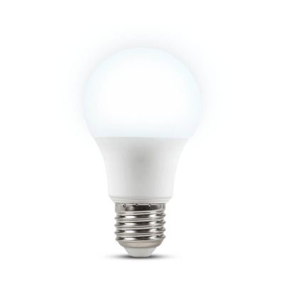 Nv bec led sferic7w E27 6400K EL0084214