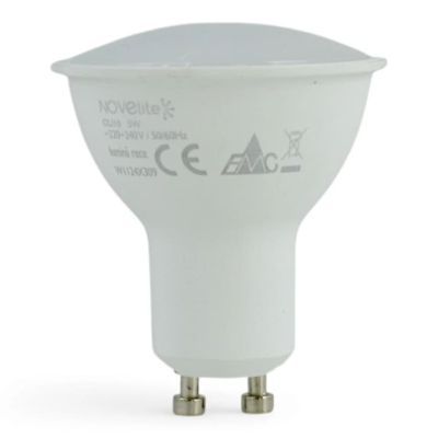 NV Bec led spot 5W GU10 6400K EL0081013