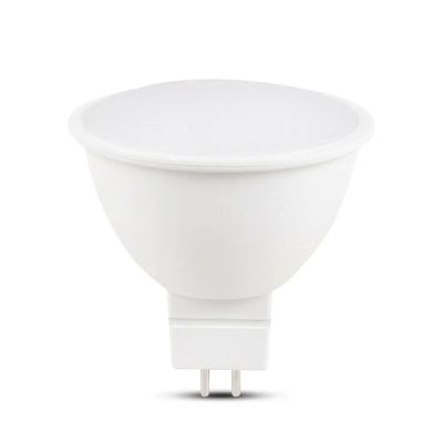 NV Bec led spot MR16 5W GU5.3 6400K EL0081016