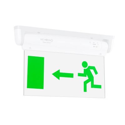 Nv Display ST DR lampa VERSO1 NV 4104.5004 El0039189