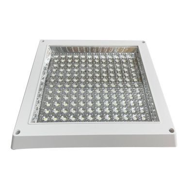 NV Mini panou LED fagure patrat 15W 6400K IP40 EL0068061