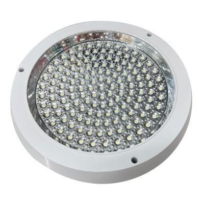 NV Mini panou LED fagure rotund 15W 6400K IP40 EL0068060