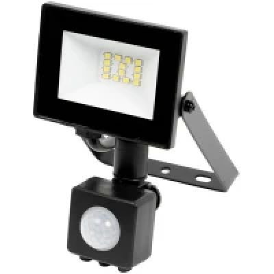 Nv proiector senzo slim led V4 10W 6500K IP44/IP65 X EL0085471